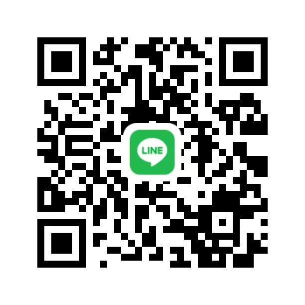 創始人 LINE 二維碼